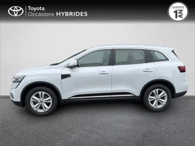 RENAULT Koleos 1.6 dCi 130ch energy Zen occasion 2018 - Photo 3