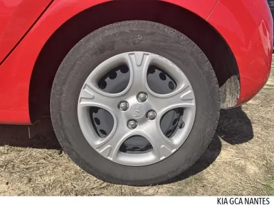 KIA Picanto 1.0 DPi 67ch Active occasion 2022 - Photo 4