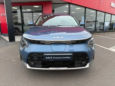 KIA Niro EV 204ch Active occasion 2022 - Photo 2