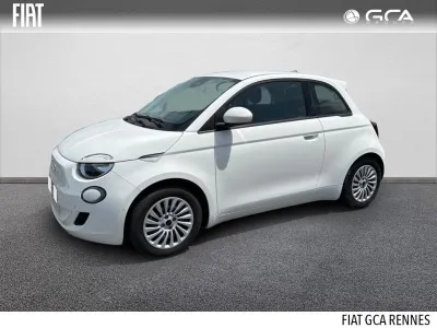 FIAT 500 e 118ch MY23 occasion 2023 - Photo 1