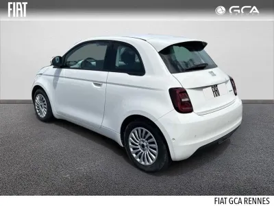 FIAT 500 e 118ch MY23 occasion 2023 - Photo 2