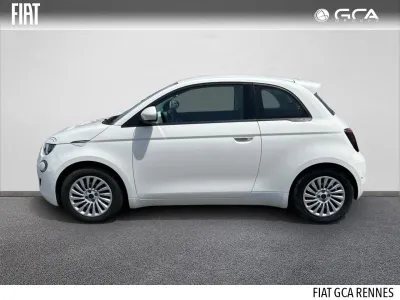 FIAT 500 e 118ch MY23 occasion 2023 - Photo 3