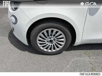 FIAT 500 e 118ch MY23 occasion 2023 - Photo 4