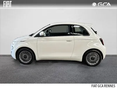 FIAT 500 e 118ch Icône occasion 2023 - Photo 3