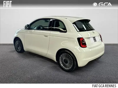 FIAT 500 e 118ch Icône occasion 2023 - Photo 2