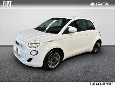 FIAT 500 e 118ch Icône occasion 2023 - Photo 1