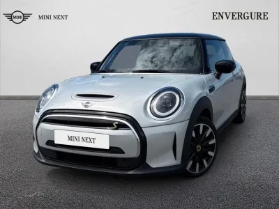 MINI Mini Cooper SE 184ch Edition Premium Plus BVA 5CV occasion 2022 - Photo 1