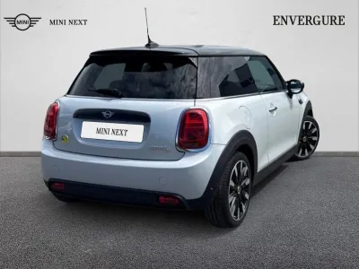 MINI Mini Cooper SE 184ch Edition Premium Plus BVA 5CV occasion 2022 - Photo 2