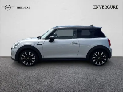 MINI Mini Cooper SE 184ch Edition Premium Plus BVA 5CV occasion 2022 - Photo 3