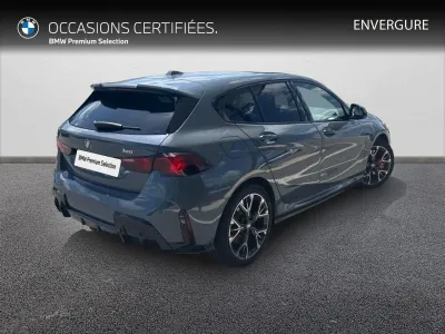 BMW Serie 1 120A 170ch M Sport DKG7 occasion 2024 - Photo 2