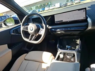 BMW X3 xDrive20d 197ch M Sport occasion 2025 - Photo 3