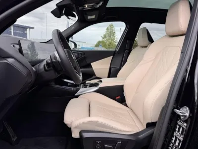 BMW X3 xDrive20d 197ch M Sport occasion 2025 - Photo 4