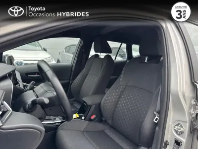 TOYOTA Corolla Touring Spt 1.8 140ch Dynamic MY24 occasion 2024 - Photo 3