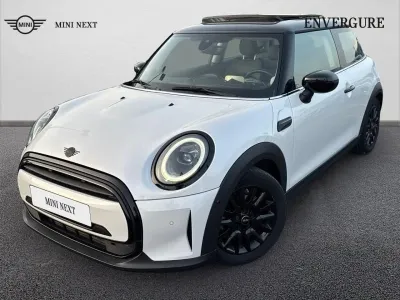 MINI Mini Cooper 136ch Edition Premium Plus BVA7 occasion 2023 - Photo 1