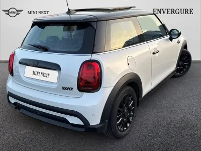 MINI Mini Cooper 136ch Edition Premium Plus BVA7 occasion 2023 - Photo 2