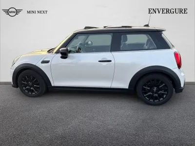 MINI Mini Cooper 136ch Edition Premium Plus BVA7 occasion 2023 - Photo 3
