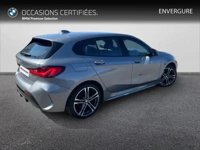BMW Serie 1 116iA 109ch M Sport DKG7 occasion 2023 - Photo 2