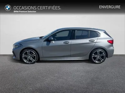 BMW Serie 1 116iA 109ch M Sport DKG7 occasion 2023 - Photo 3