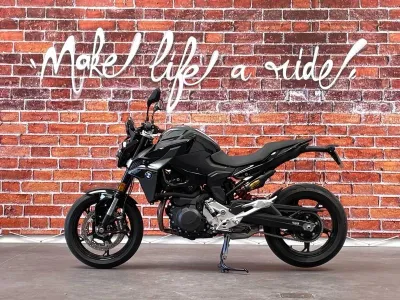 BMW F 900 R A2 occasion 2026 - Photo 1