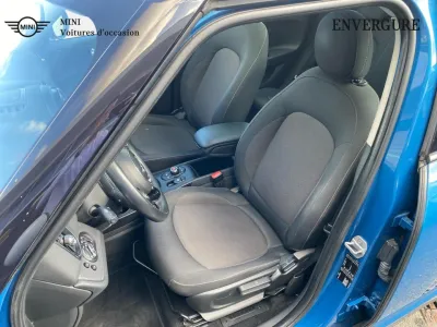 MINI Countryman Cooper 136ch BVA occasion 2017 - Photo 4