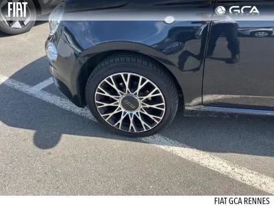 FIAT 500 1.0 70ch BSG S&S Dolcevita occasion 2022 - Photo 4