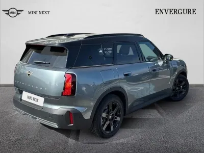 MINI Countryman E 204ch Classic occasion 2026 - Photo 2