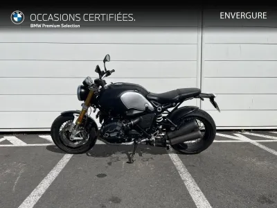 BMW R NINE T occasion 2023 - Photo 1