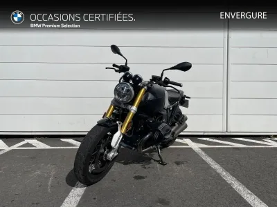 BMW R NINE T occasion 2023 - Photo 2