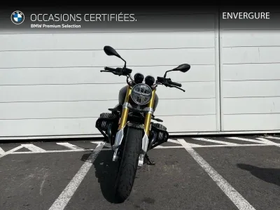 BMW R NINE T occasion 2023 - Photo 3