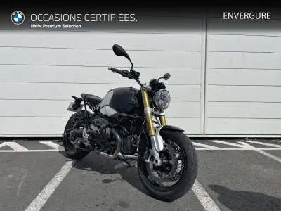 BMW R NINE T occasion 2023 - Photo 4