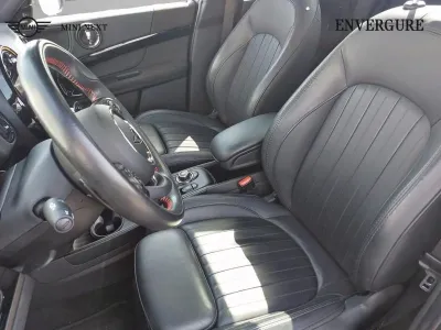 MINI Countryman John Cooper Works  306ch Ultimate BVA8 occasion 2021 - Photo 4