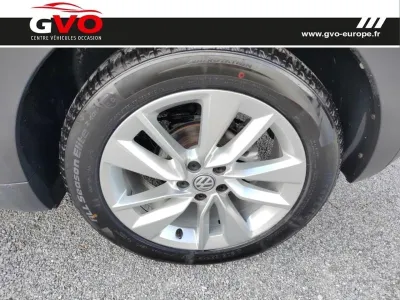 VOLKSWAGEN T-Cross 1.0 TSI 115ch Carat DSG7 occasion 2020 - Photo 3