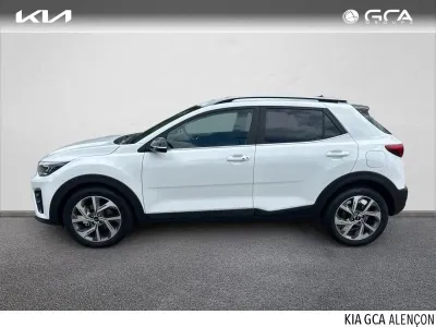 KIA Stonic 1.0 T-GDi 100ch GT Line DCT7 occasion 2026 - Photo 3