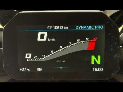 BMW F 900 XR 105cv occasion 2023 - Photo 1