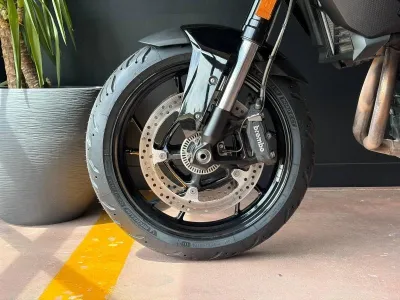 BMW F 900 XR 105cv occasion 2023 - Photo 3