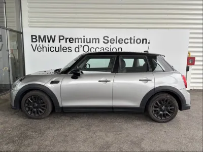 MINI Mini 5 Portes Cooper 136ch Edition Premium BVA7 occasion 2023 - Photo 3