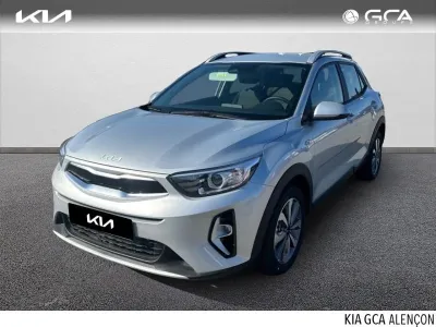 KIA Stonic 1.0 T-GDi 100ch Active DCT7 occasion 2026 - Photo 1