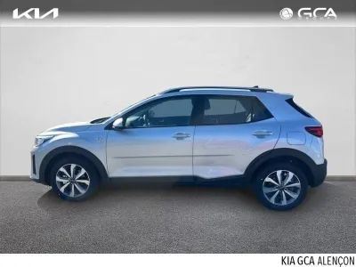 KIA Stonic 1.0 T-GDi 100ch Active DCT7 occasion 2026 - Photo 3