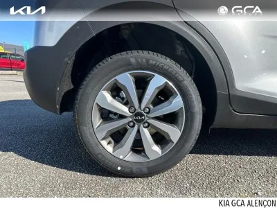 KIA Stonic 1.0 T-GDi 100ch Active DCT7 occasion 2026 - Photo 4