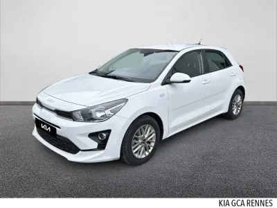 KIA Rio 1.2 DPi 84ch Active occasion 2023 - Photo 1
