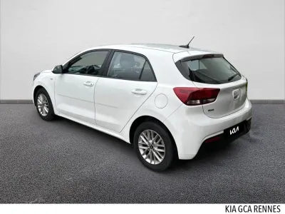 KIA Rio 1.2 DPi 84ch Active occasion 2023 - Photo 2