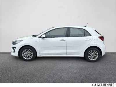 KIA Rio 1.2 DPi 84ch Active occasion 2023 - Photo 3
