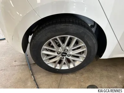 KIA Rio 1.2 DPi 84ch Active occasion 2023 - Photo 4