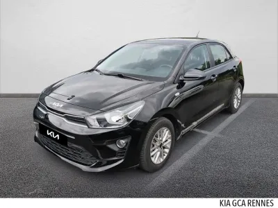 KIA Rio 1.2 DPi 84ch Active occasion 2024 - Photo 1