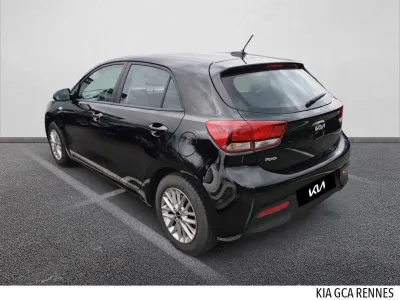 KIA Rio 1.2 DPi 84ch Active occasion 2024 - Photo 2