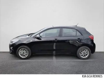KIA Rio 1.2 DPi 84ch Active occasion 2024 - Photo 3
