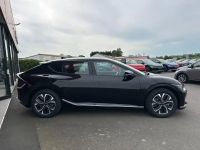 KIA EV6 229ch Air Design 2WD occasion 2023 - Photo 3