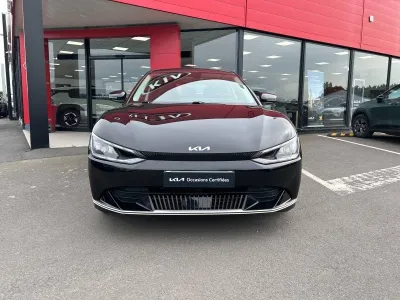 KIA EV6 229ch Air Design 2WD occasion 2023 - Photo 2
