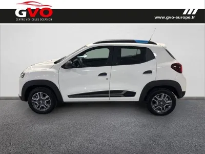 DACIA Spring 45ch Confort - Achat Intégral occasion 2021 - Photo 3