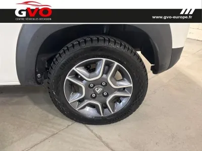 DACIA Spring 45ch Confort - Achat Intégral occasion 2021 - Photo 4